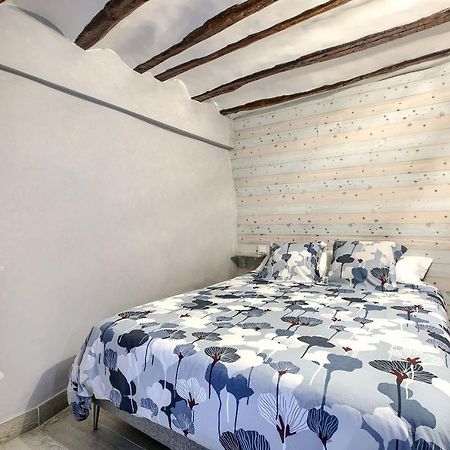Appartamento El Capricho De Brihuega Esterno foto