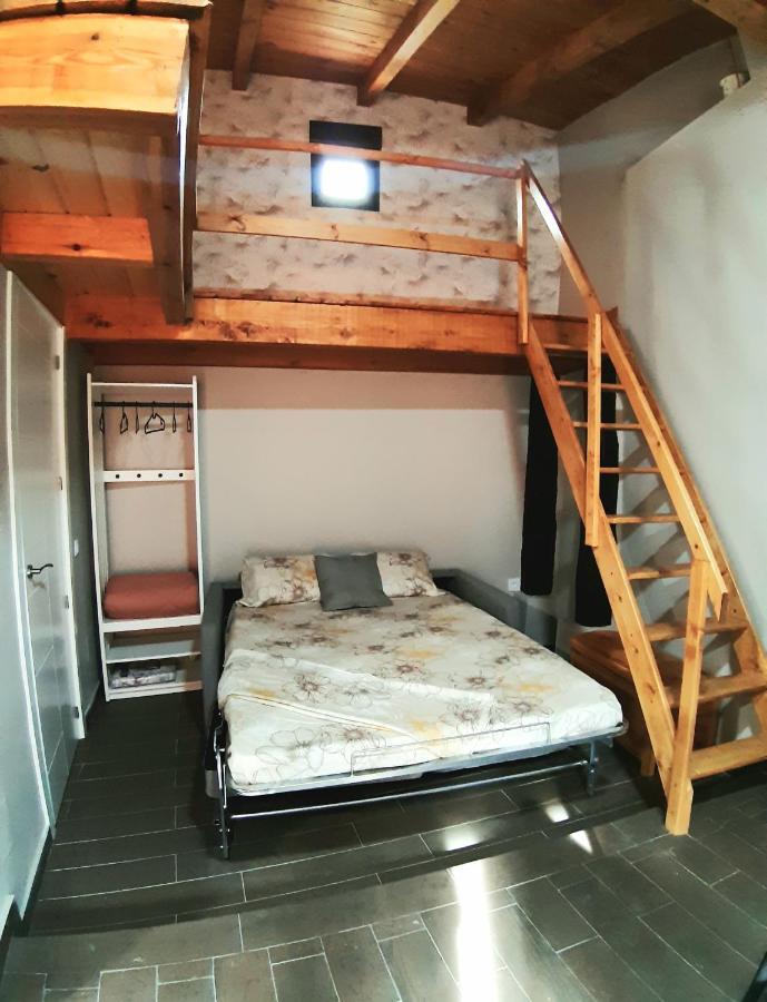 Appartamento El Capricho De Brihuega Esterno foto