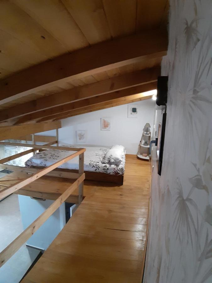 Appartamento El Capricho De Brihuega Esterno foto